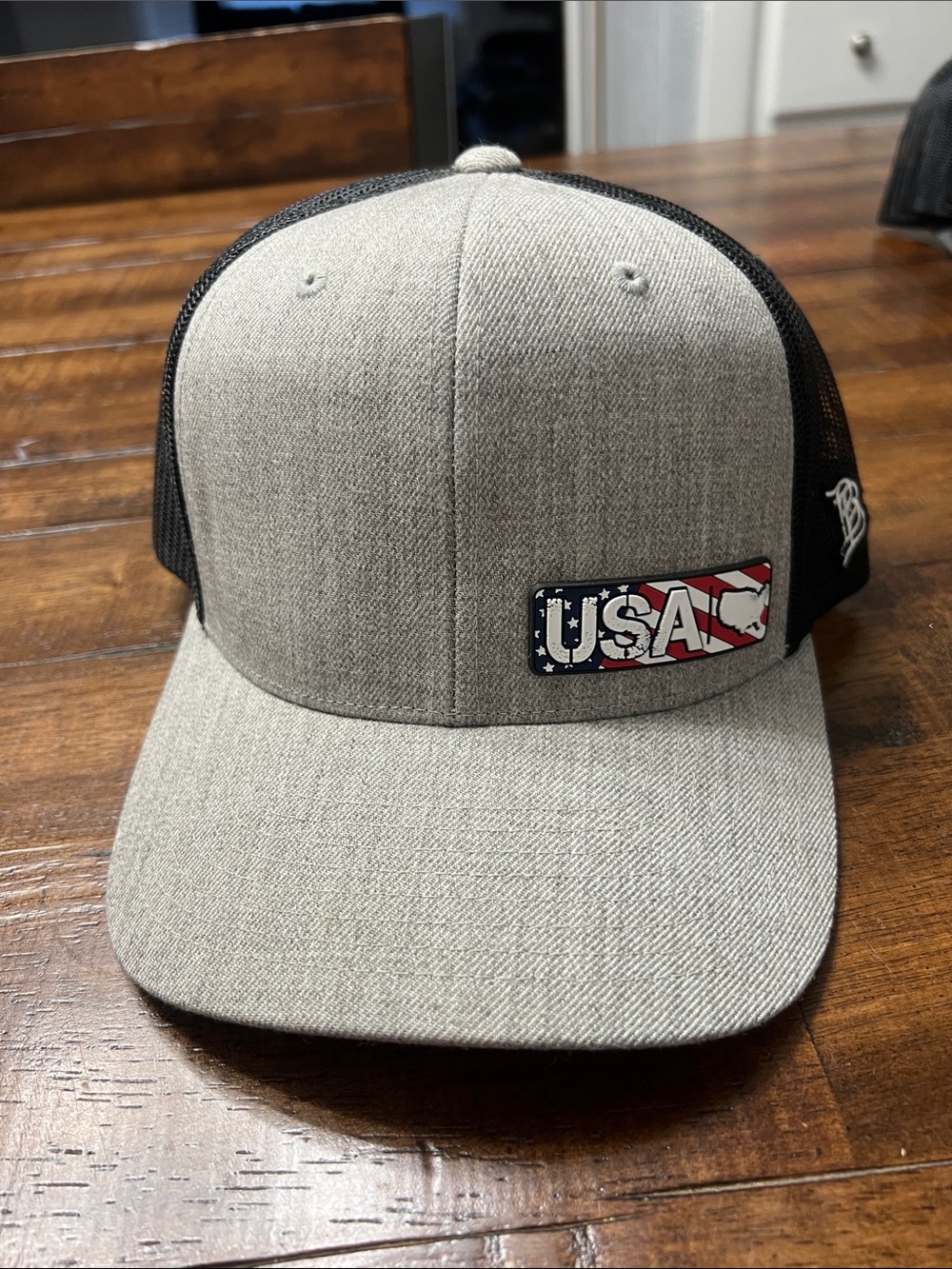 USA Hat